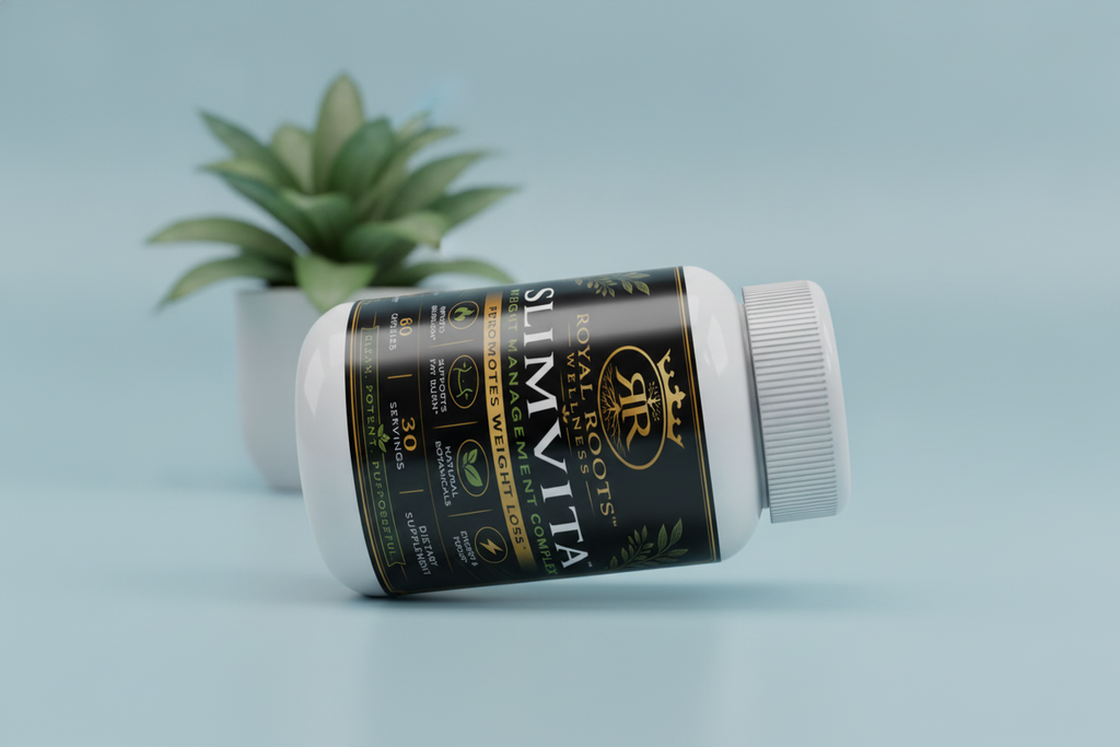 Slim Metabolic Support image 2