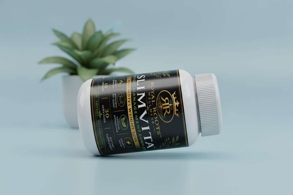 Slim Metabolic Support image 2