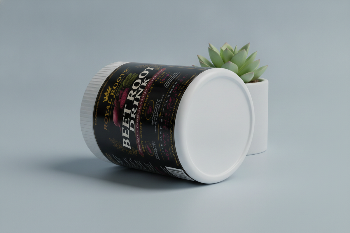 Beet Root Energy Drink image 2