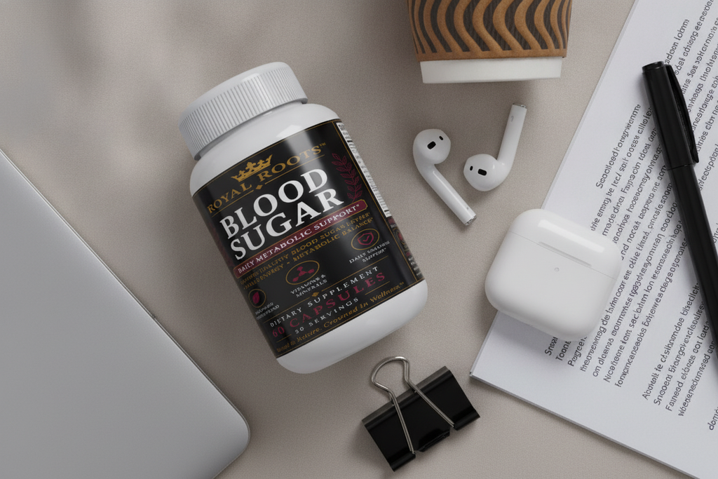 Blood Sugar Support image 3