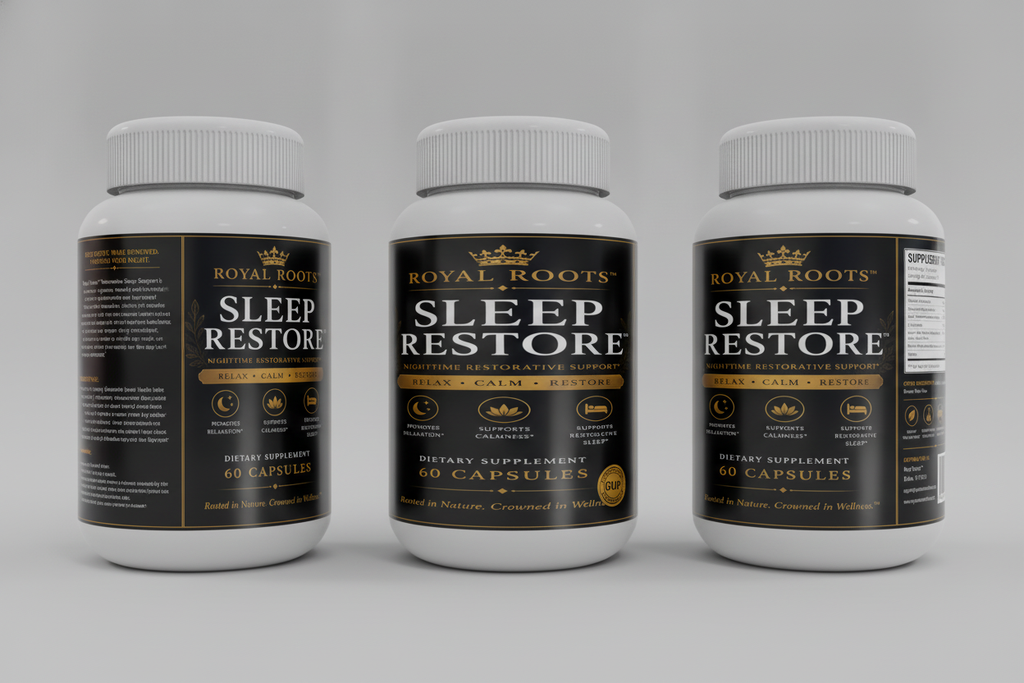 Sleep Restore Capsules image 4