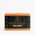 ✨Crowned Radiance™ Kojic Acid + Turmeric Complexion Bar