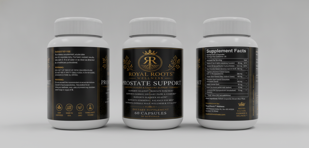 Prostate Support Formula image 4