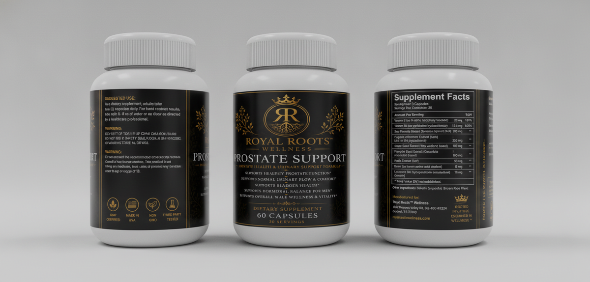Prostate Support Formula image 4