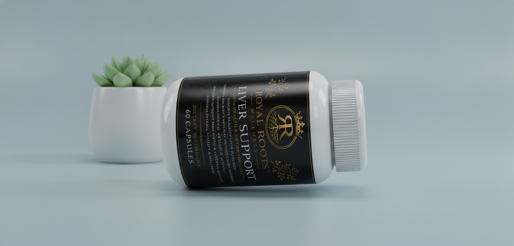 Liver Detox Support image 2