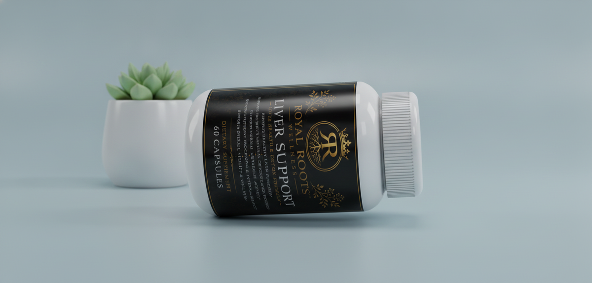 Liver Detox Support image 2