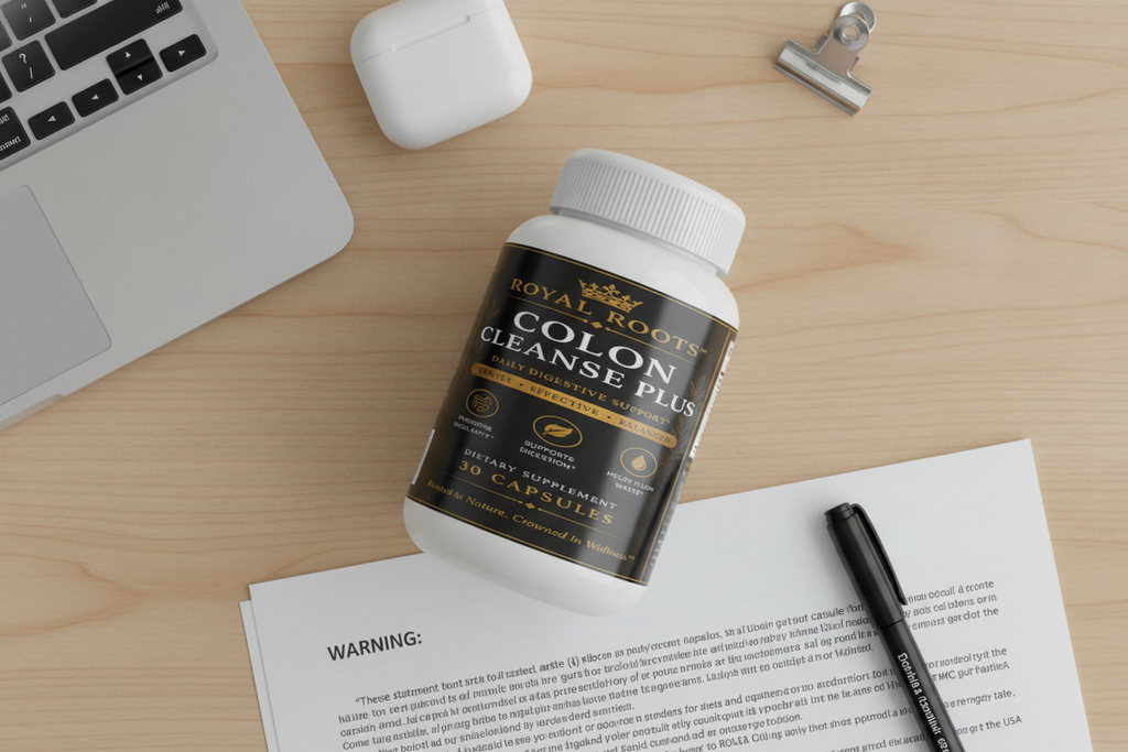 Colon Cleanse Plus image 3