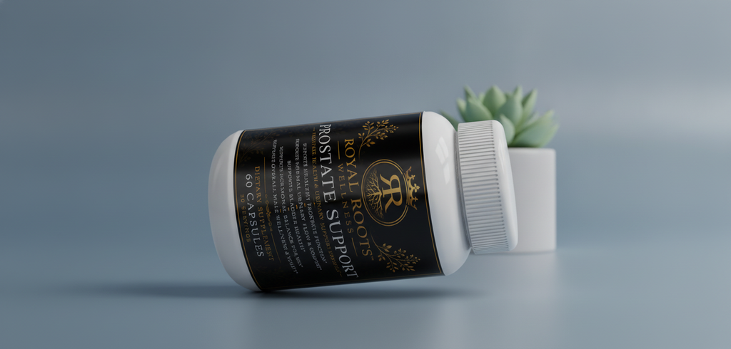 Prostate Support Formula image 2