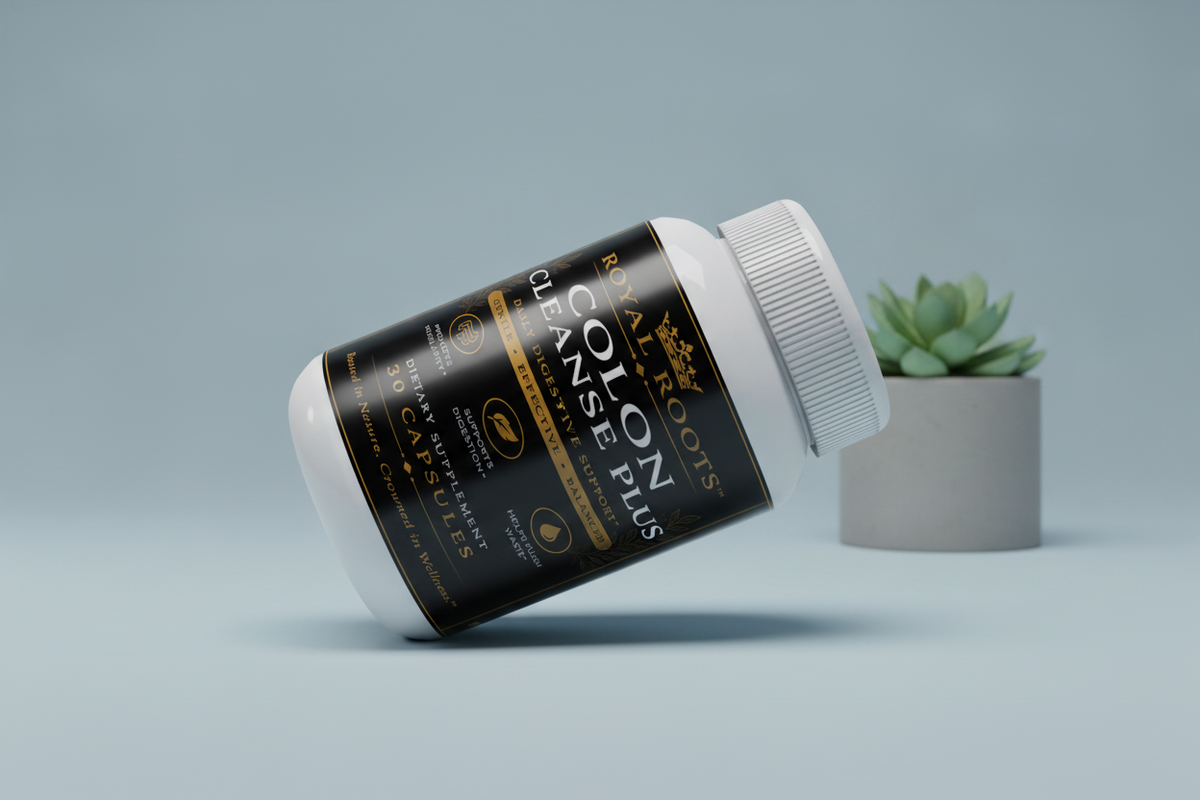 Colon Cleanse Plus image 2