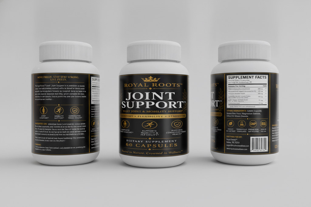 Joint Mobility Support image 4