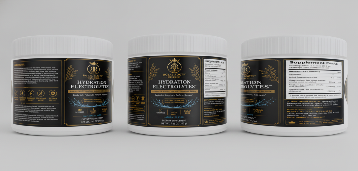 Hydration Electrolytes image 4