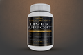 Liver Detox Support Caps image 1
