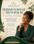 Perimenopause and Menopause Guide