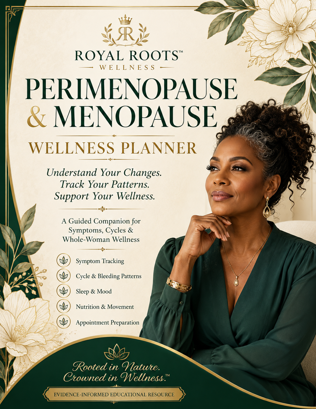 Perimenopause and Menopause Guide