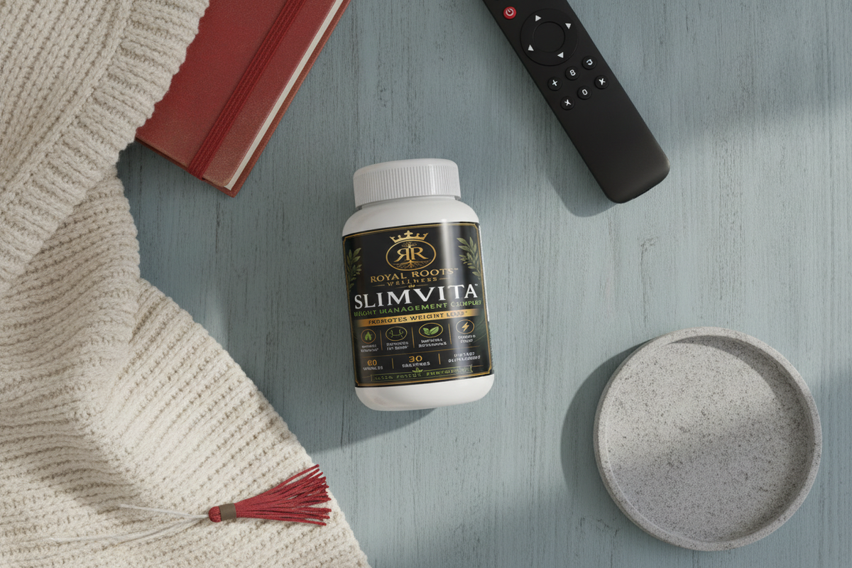 Slim Metabolic Support image 3