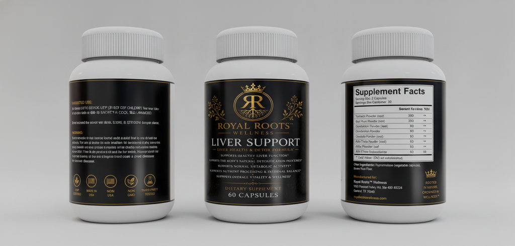 Liver Detox Support image 4