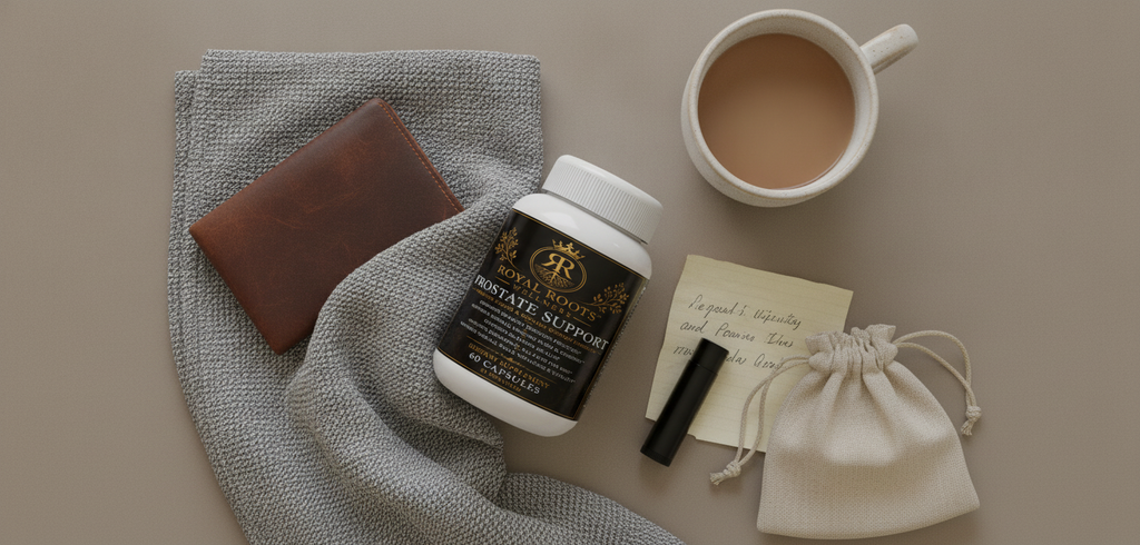Prostate Support Formula image 3