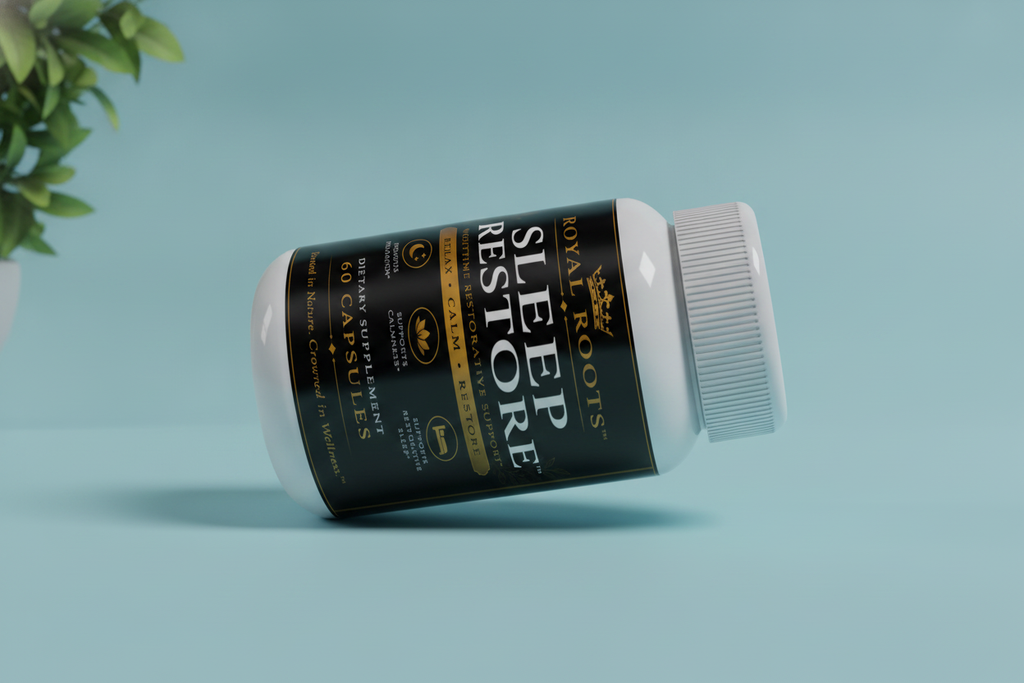 Sleep Restore Capsules image 2