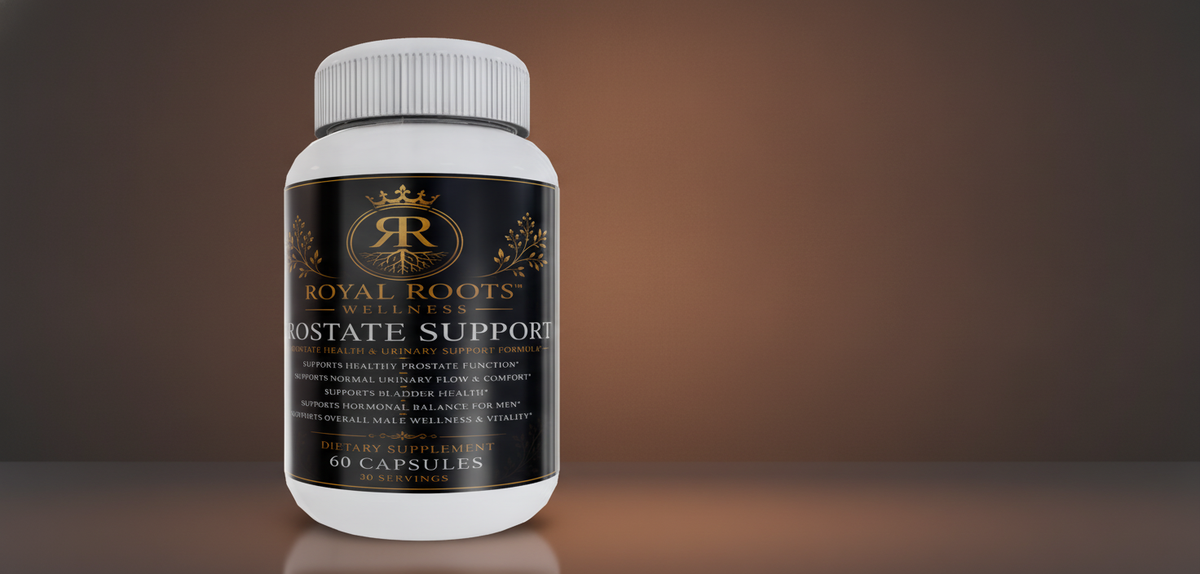 Prostate Support Formula image 1