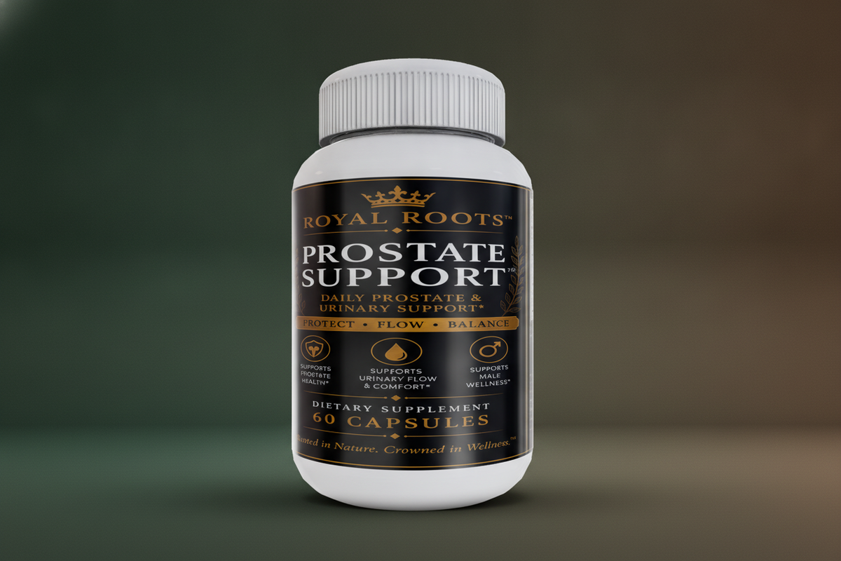 Prostate Urinary Support image 1