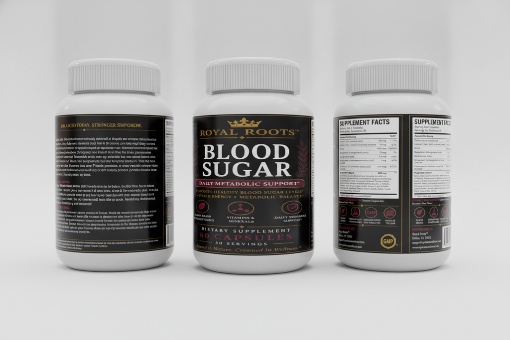 Blood Sugar Support image 4