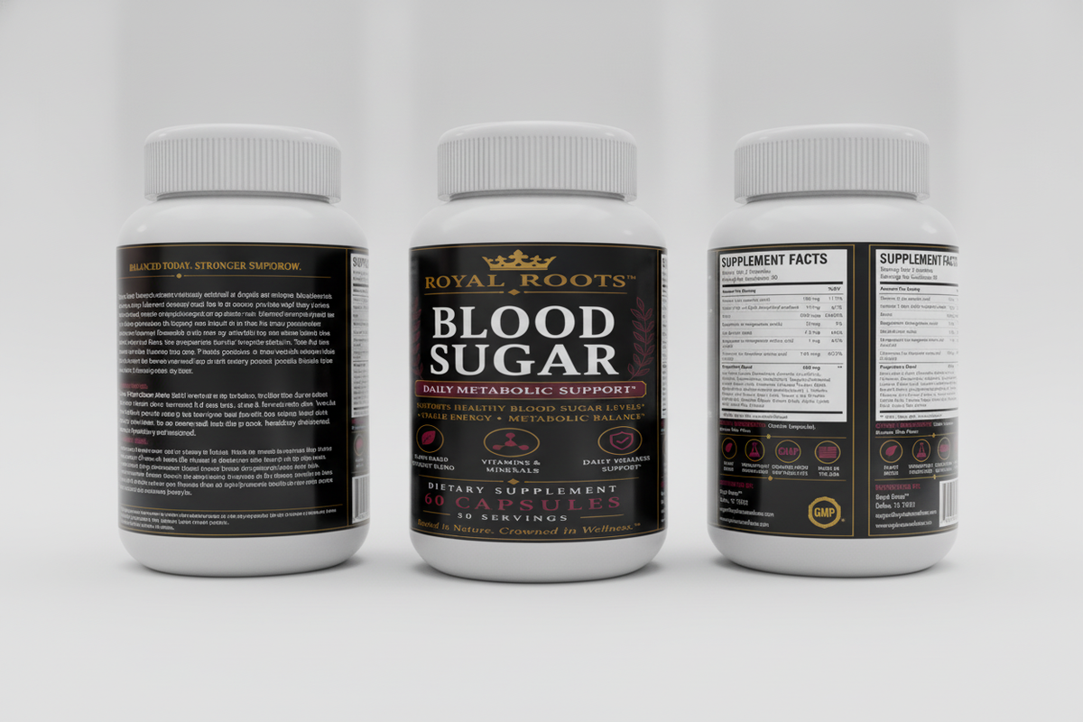 Blood Sugar Support image 4