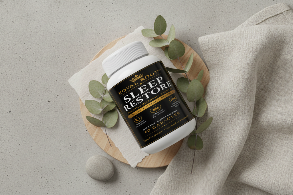 Sleep Restore Capsules image 3