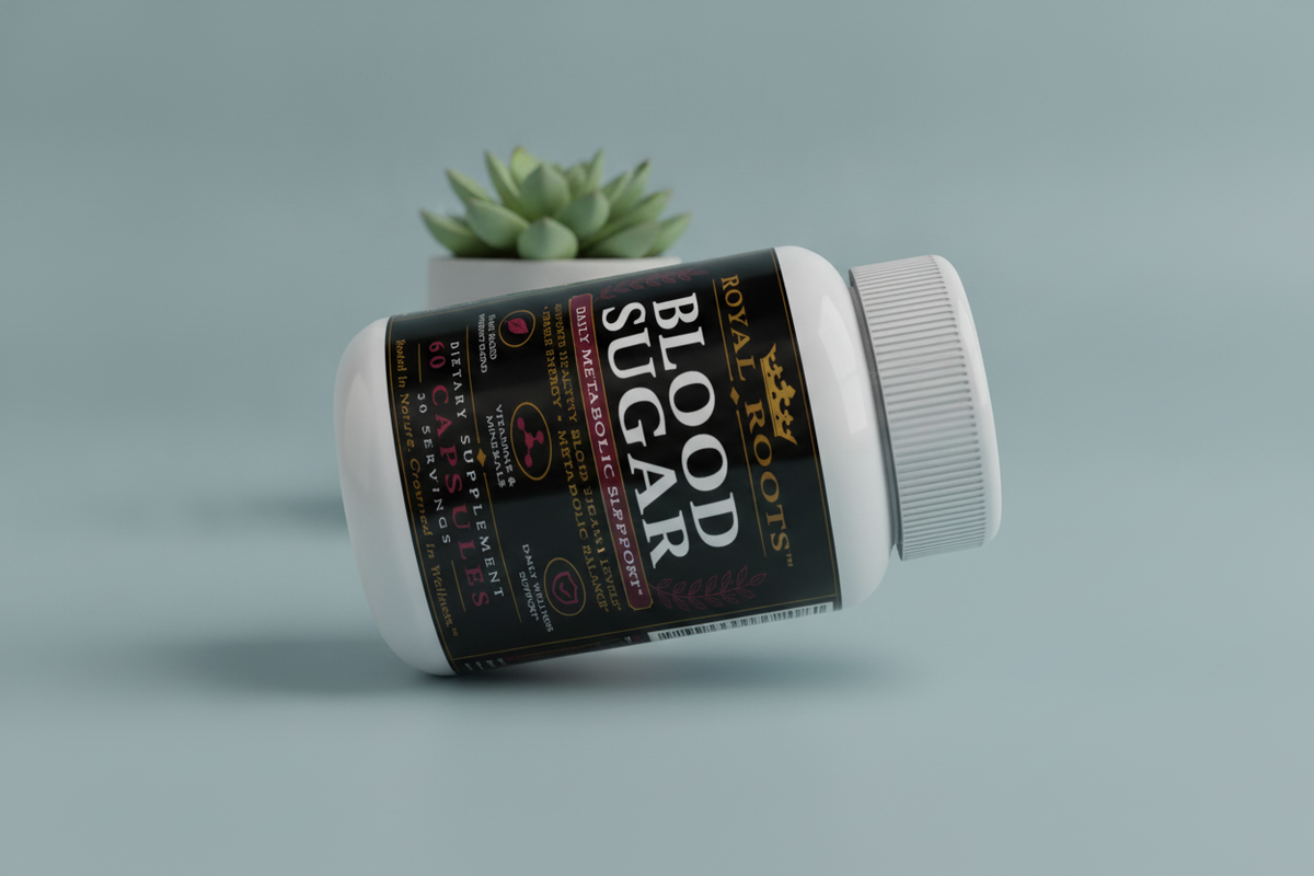 Blood Sugar Support image 2
