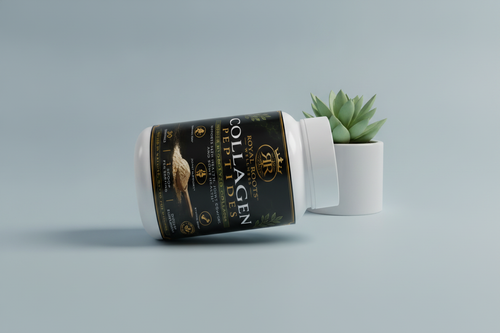 Royal Roots Collagen image 2