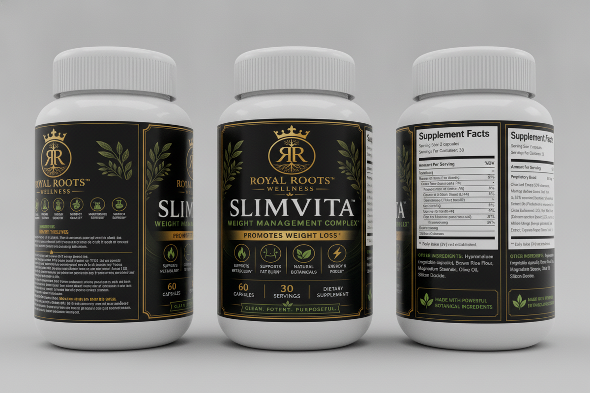 Slim Metabolic Support image 4