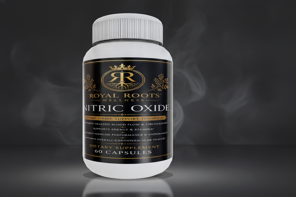 Nitric Oxide Support image 1